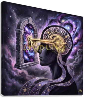 key to the universe