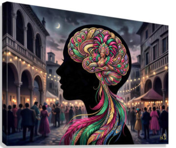 Colombia Carnival