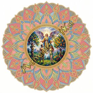 Minvalon 2025 - Tarot The Lovers