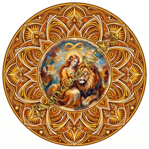 Minvalon 2033 - Tarot Strength